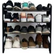 Organizador rack para zapatos de 5 niveles TV MARKET ONLINE