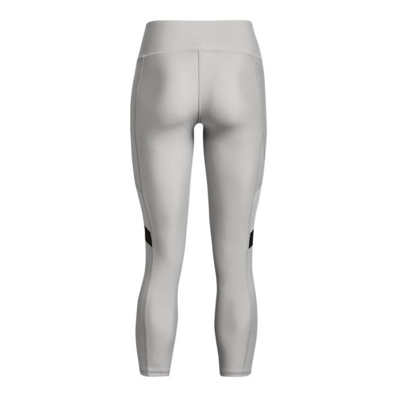 Leggins Under Armour Ankle Mujer-Gris UNDER ARMOUR