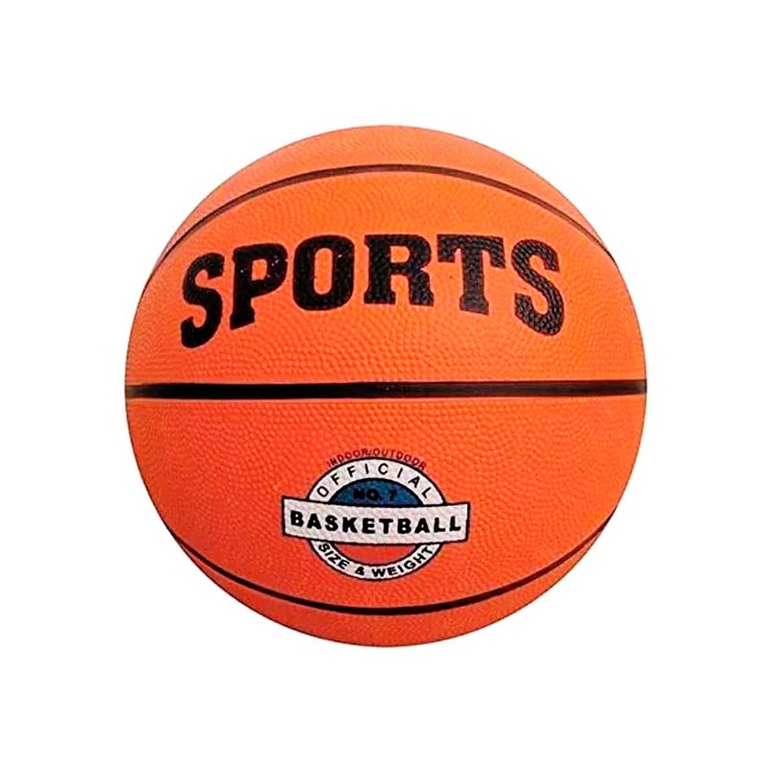 Balón Sports Baloncesto Basketball Basquet 7 DAYOSHOP