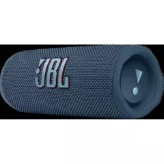 JBL - Parlante portatil jbl flip 6 30watt 12h resistente agua bt - azul