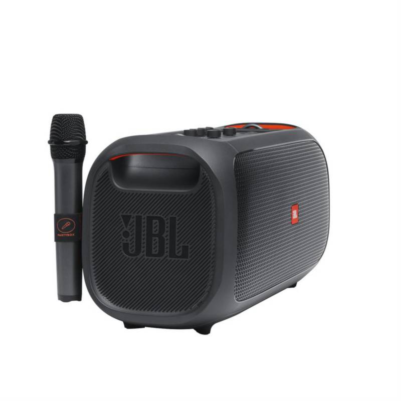 Jbl Partybox Encore Altavoz Bluetooth Con Micrófono