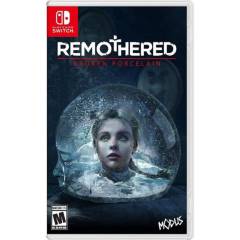 Remothered nintendo switch fisico