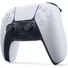 SONY - Control PS5 Blanco - PlayStation 5