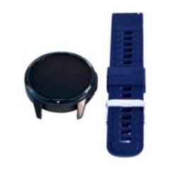 GENERICO - Reloj Inteligente Smartwatch T5 Max Azul
