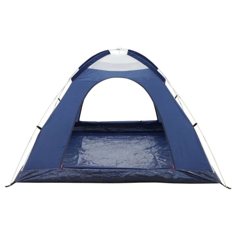 Carpa Camping NTK Indy Tienda De Campaña 4 Personas NTK