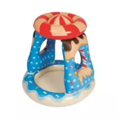 BESTWAY - Piscina Inflable Bestway 52270 26l Multicolor Candyville