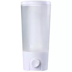 TRIPLE CLEAN - Dispensador de jabón 250 ml
