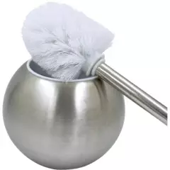 TRIPLE CLEAN - Cepillo para inodoro