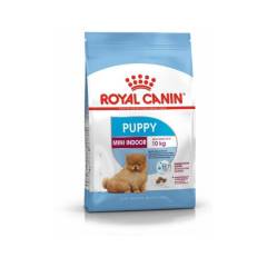 ROYAL CANIN - Royal canin mini indoor puppy 1,5 kg