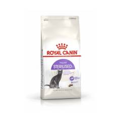 ROYAL CANIN - Royal canin gato esterilizado 2 kg