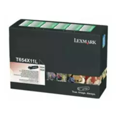 LEXMARK - IM TONER GENERICO LEXMARK T654/656 36.000 PAGINAS  T654X11L
