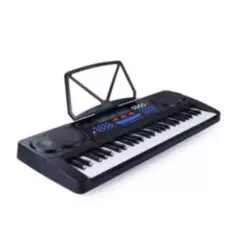 GENERICO - Teclado Organeta Piano Mk4500 Musical 16 Sonidos.