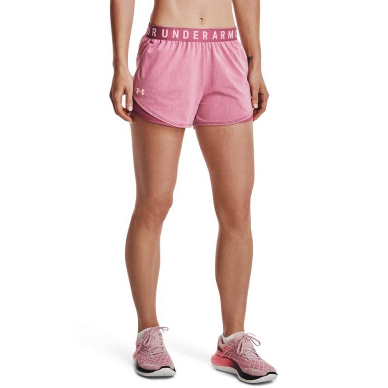 Short Under Armour Play Up 3.0 para mujer