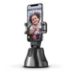 GENERICO - Soporte Robot Camarógrafo seguidor de movimiento 360°