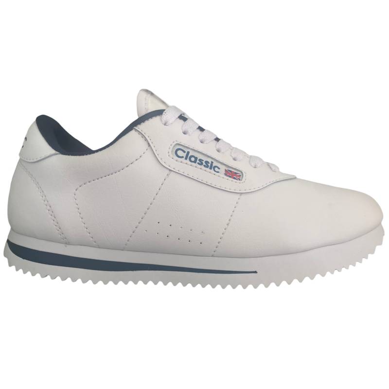 CLASSIC - Tenis casual deportivo zapato clásico de moda calzado unisex