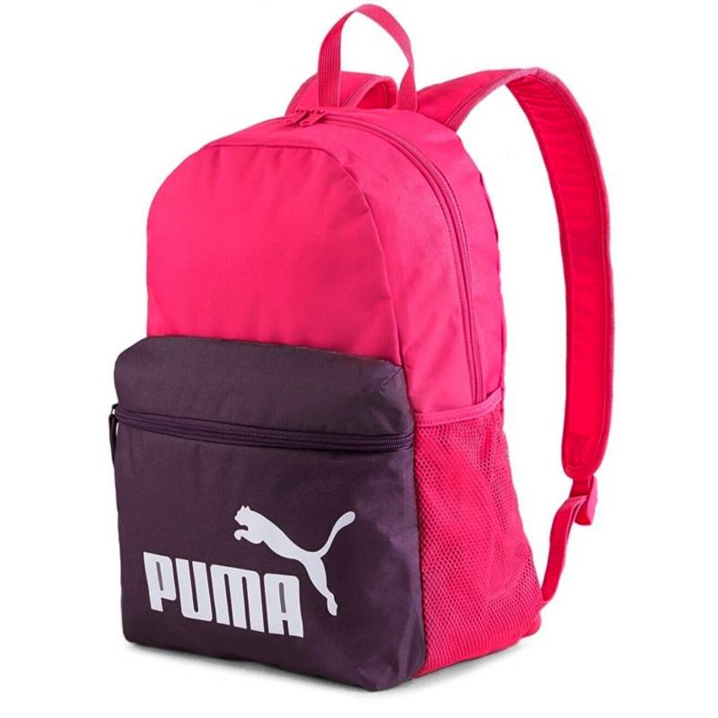 Morral Puma Phase Mujer-Rosa PUMA |