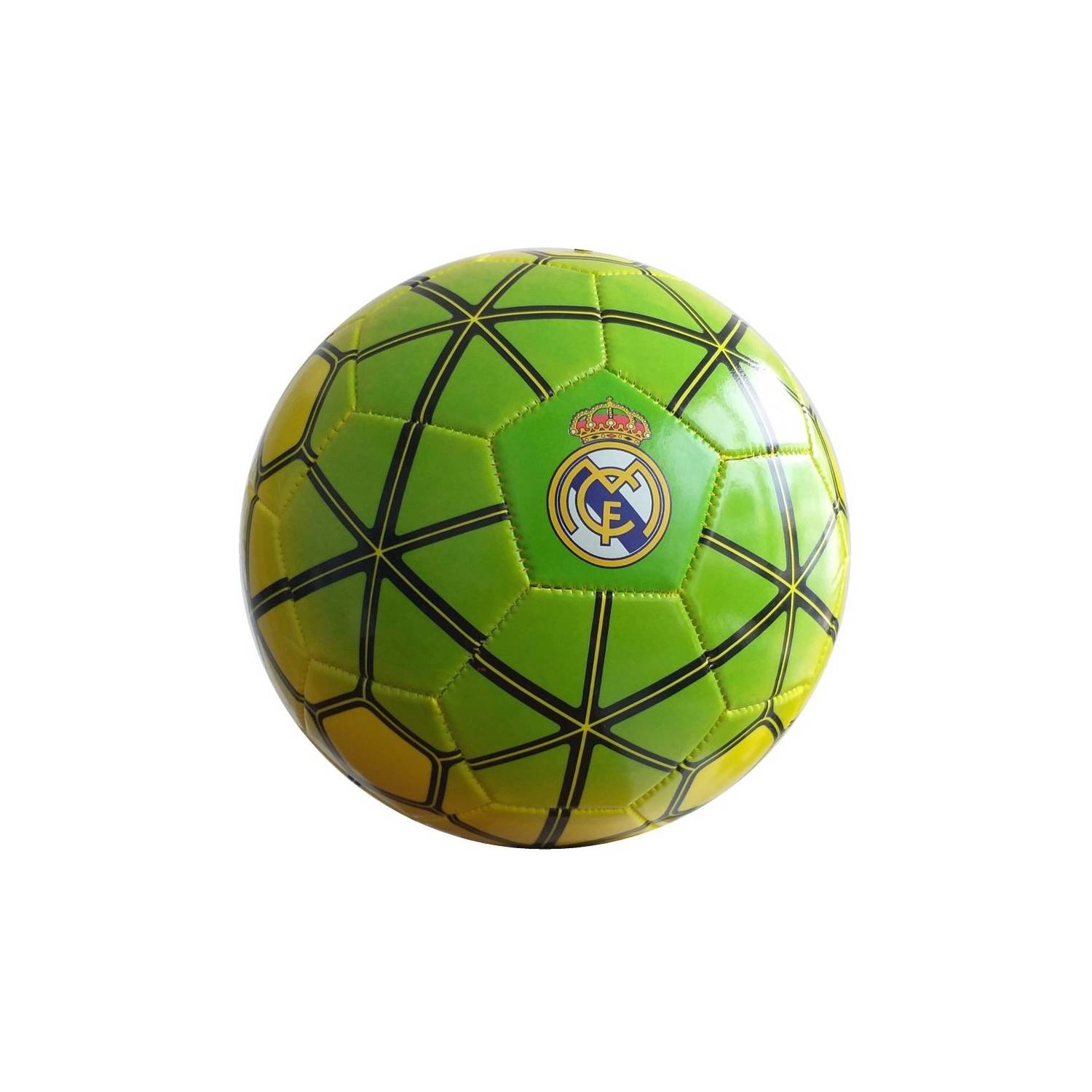 Balón de fútbol 5 liga champions league real madrid GENERICO