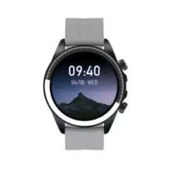 KRONO - Smartwatch Krono Kaios S1 - Negro