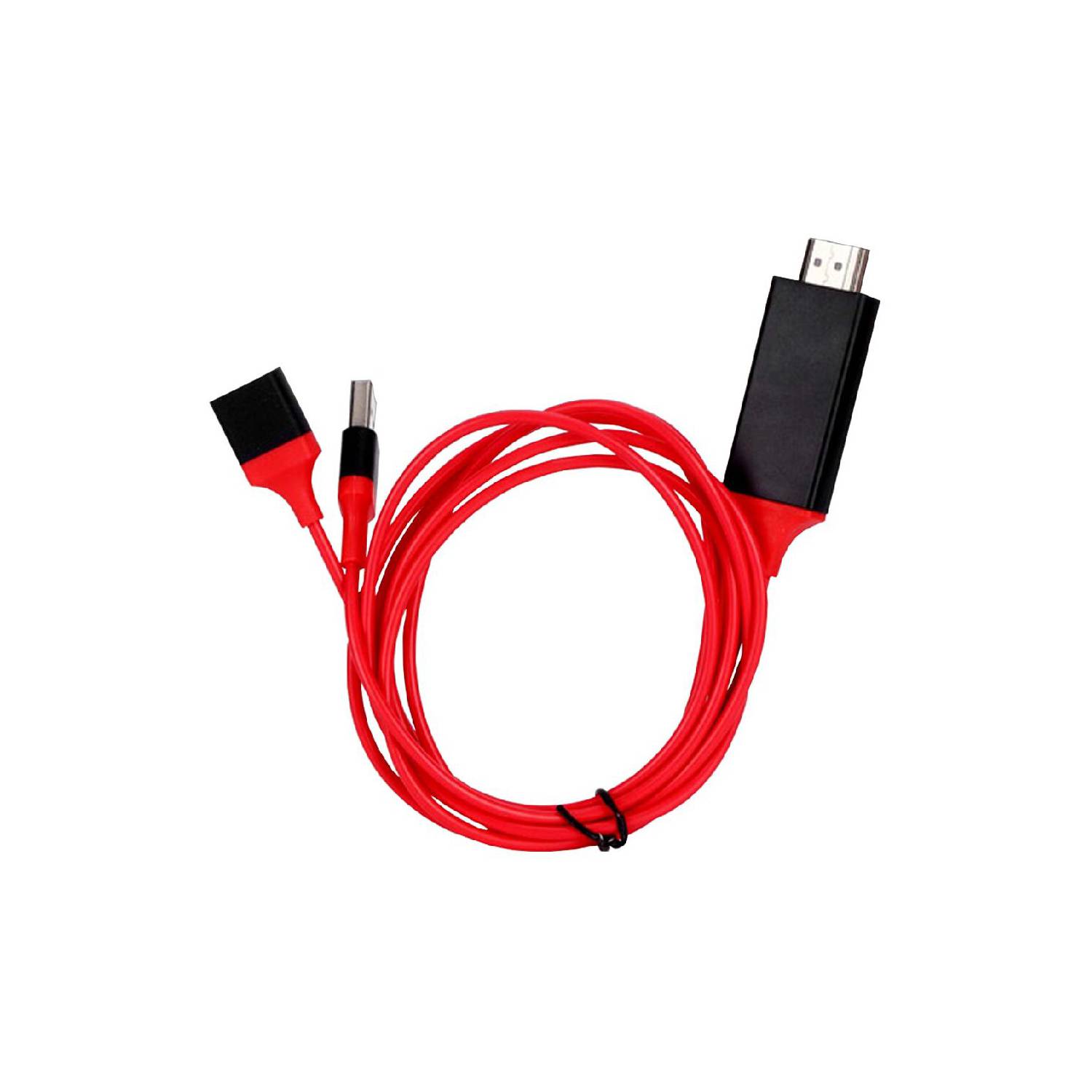 CABLE OTG PARA CELULARES ANDROID USB-455 