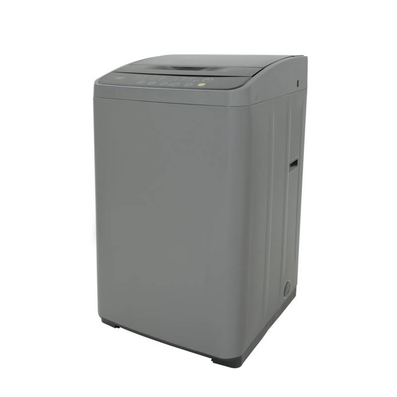 Lavadora De Carga Superior PUNKTAL PK-005LAV 5 Kg — NETPC