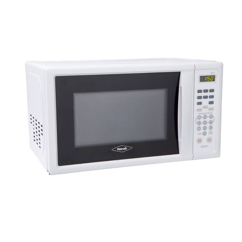 Horno Microondas de Mesa EMDO20S3GSEUG20L Plata