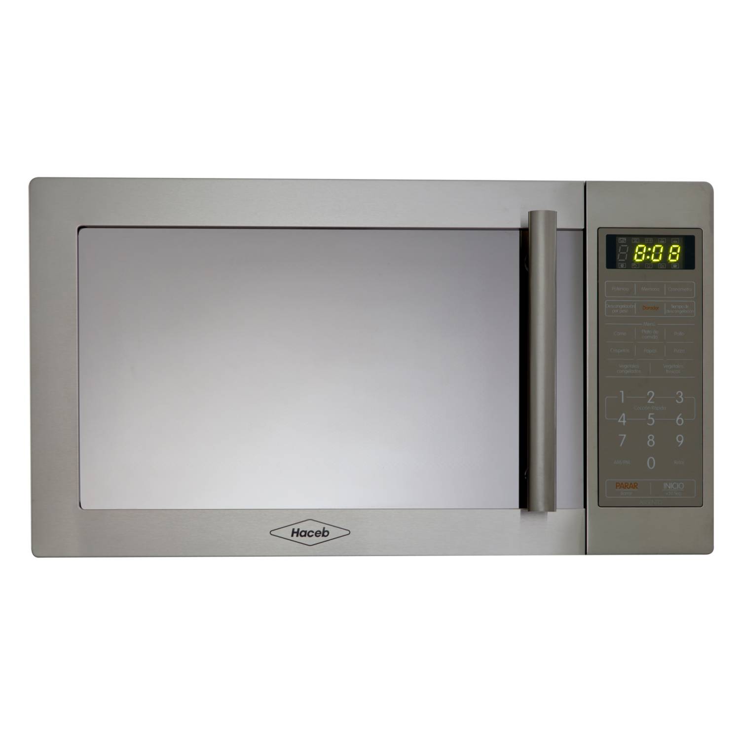 Horno Microondas Sankey –