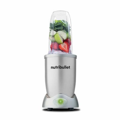 Nutribullet Ultra 1200 Batidora de Vaso 1200W