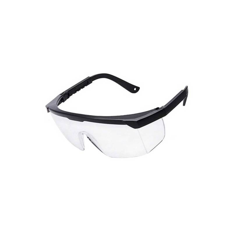 Gafas seguridad industrial lentes proteccion ojos DANKI