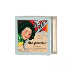PALLADIO - Rice powder natural