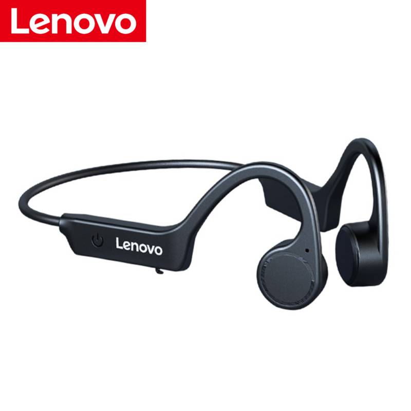 Audifonos Inalámbricos Conducción Ósea Lenovo X4 Bluetooth LENOVO