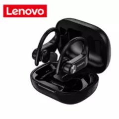 LENOVO - Audífonos Deportivos Inalámbricos Lenovo Lp7 Bluetooth