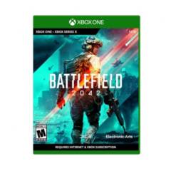 EA GAMES - Battlefield 2042 Xbox One