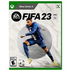EA GAMES - Fifa 23 Standard edition Xbox Series X