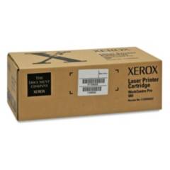 X - TONER XEROX WCP NEGRO PARA FAX 580 113R00632