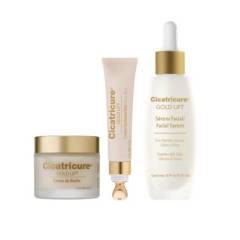 CICATRICURE - CICATRICURE GOLD NOCHEGOLD LIFE DUO 15GOLD SERUM12