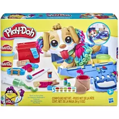 PLAY DOH - Play-Doh Set Veterinario Hasbro