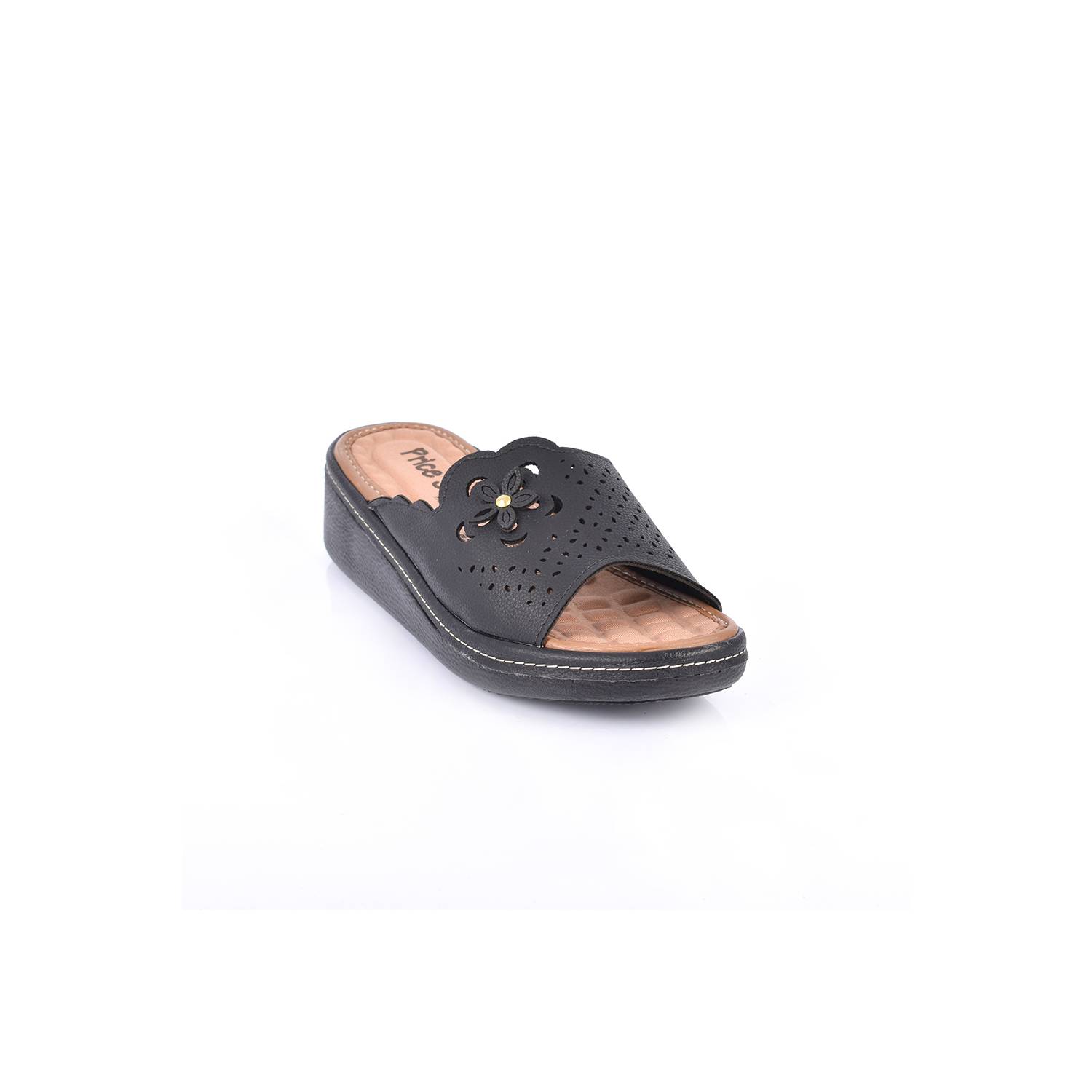 PRICE SHOES PRICE SHOES SANDALIAS PARA DAMA 6925045NEGRO 