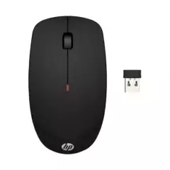 HP - Mouse Inalámbrico X200 Hp Wireless
