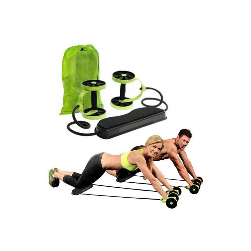 Rueda Abdominales Ultra Pro – Compra Deporte Online a Precios Rebajados –  Ultimate Fitness