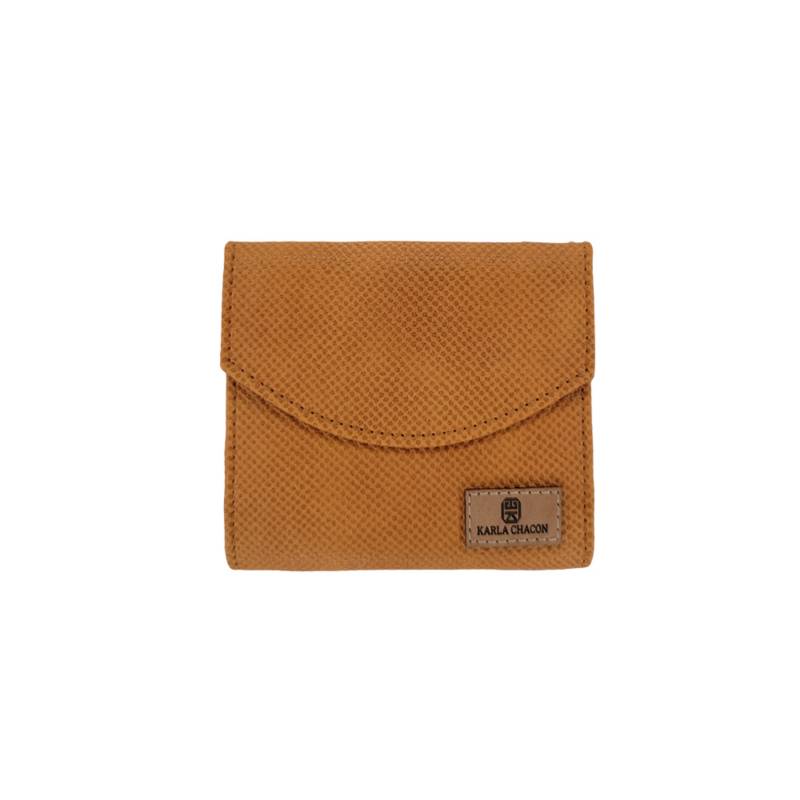 Wallet francisca oliva Primario Borboletras - mariohernandezus