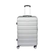 Maleta De Viaje Cabina 20 Diamond 50cm Swisspass - Luegopago