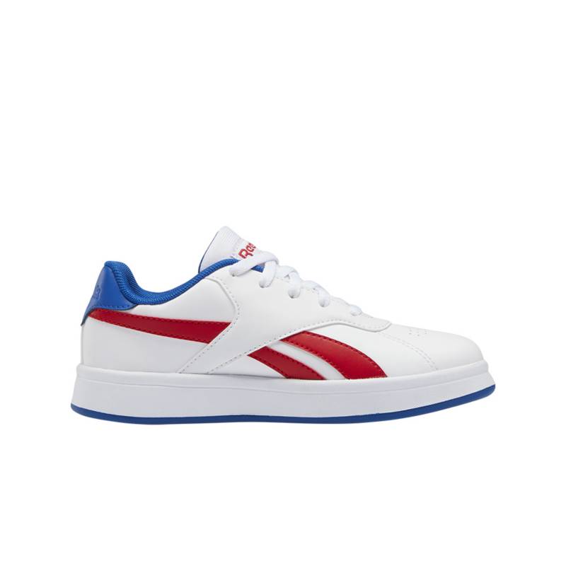 Reebok sale tenis rojos