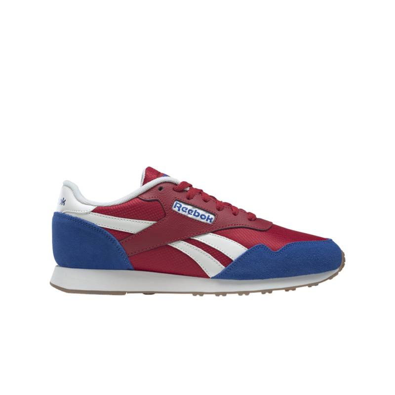 Zapatos reebok clearance rojos para hombres