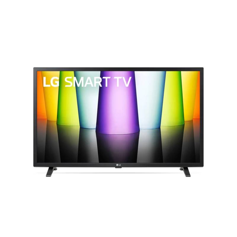 Televisor LG 43 Pulgadas 43UR781C0SA 4K UHD Smart TV