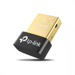 TP LINK - Adaptador Nano Usb Bluetooth Versión 40 Tp-link Ub400