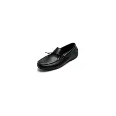 PIERRE CARDIN - Zapato negro pierre cardin pc2358-a