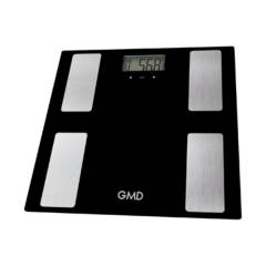GMD - Balanza digital con monitor de grasa corporal