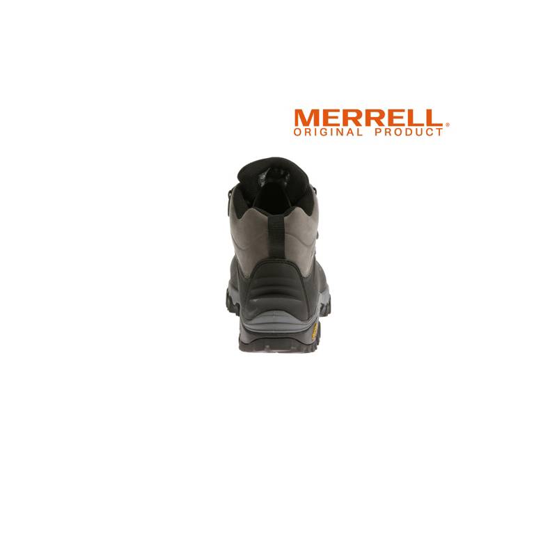 Bota Negra Merrell Hombre THERMO 6 WP J82727-N11 Merrell