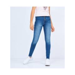 UNSER - Jeans Unser 824234 Azul.