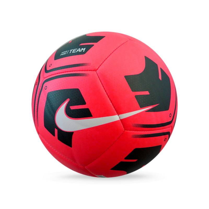 Balon Futbol Nike Park No 4-Rojo NIKE